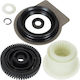 Bmw 3 E90 E91 04-12 Gearbox Reducer Reparatursatz 6 Stück
