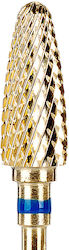 Luxorise Luxorise Nagelfräser-Bits aus Hartmetall