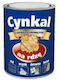 Acrylic Primer Paint Cynkal 0.3l Gray Ral 7015 M/cyn.sza0.3