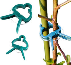 Plant Clips 2 Sizes 20 Pcs Plant Clips 2 Sizes 20 Pcs
