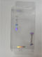 Creative Component Transparent Protective Case 170*100 Mm