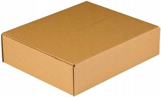 Grembox Χαρτοκιβώτιo Συσκευασίας Π35 x Β25 x Υ8εκ.