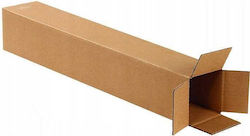 Grembox Verpackungskarton Grembox P10 x B10 x H32cm
