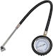 Truck Tire Pressure Gauge 0-12 Bar