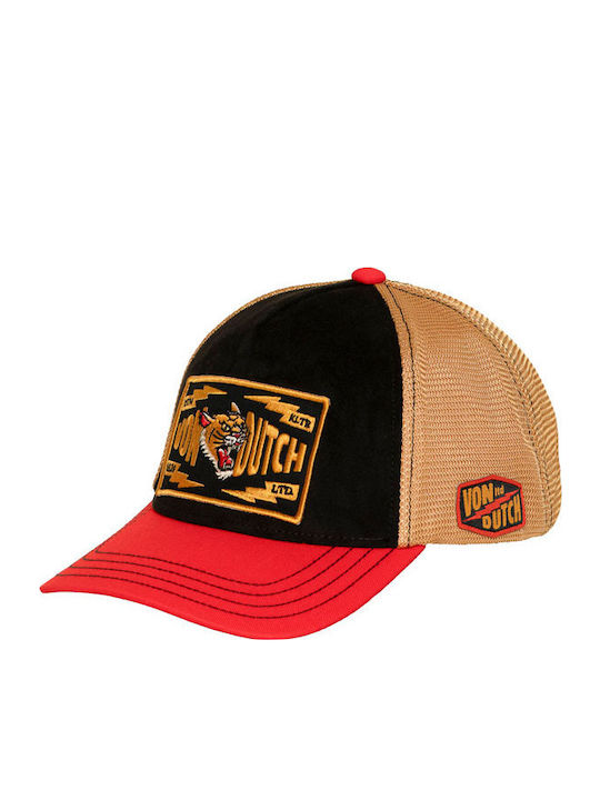 Von Dutch Капела Камионджия Wild Tiger