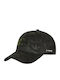 Capslab Batman Camo Trucker Cap Dc Comics Cl Dc11 1 Pcb Logb Μαύρο-cl Dc11 1 Pcb Log-black
