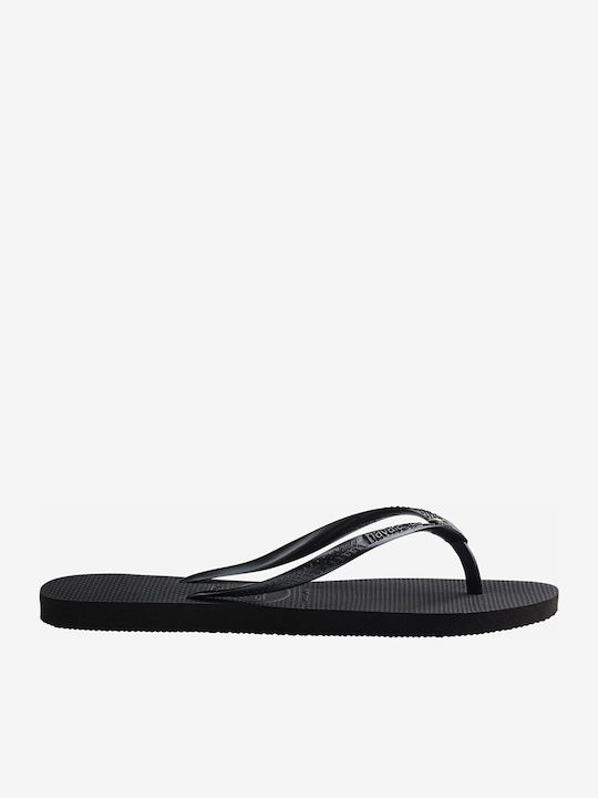 Havaianas Slim Crystal Sw Ii Damen Zehentrenner...
