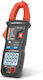 Alista Home Aparat De Măsurat Curent Digital 600A Curent Alternativ Cu Cleme GLB_25608