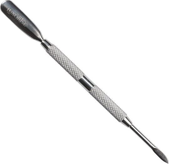 Professional Pedicure Scraper 2 Heads #06 Luxorise