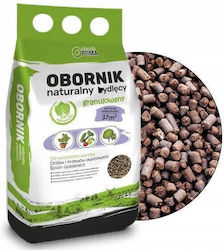 Cattle Manure Natural Granulated Fertilizer 5l Cattle Manure Natural Granulated Fertilizer 5l