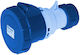 Elmark Industriesteckdose Typ EC69681