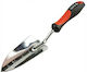 Lopată Lată 340 Mm Cromată Yato