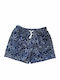 Herren-Bademode Kurze Hosen Marineblaue 8820