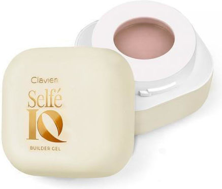 Clavier Builder Gel Νυχιών 04 Bikini Body 50gr