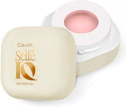 Clavier Builder Gel 01 Iconic Pink 50gr