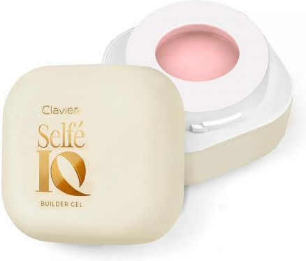 Clavier Builder Gel Νυχιών 01 Iconic Pink 50gr
