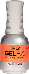 Orly Gelfx Ojă Pentru Unghii Cu Gel 18 18ml