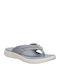Men's Anatomic Flip Flops Gray
