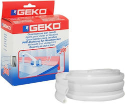 Geko Insulation Tape Transparent