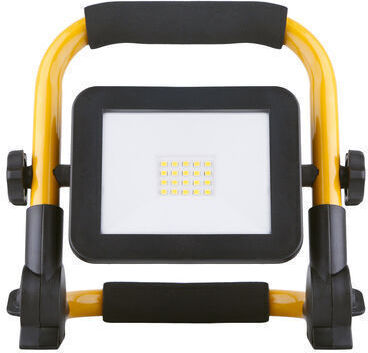 Modee Lighting Στεγανός Προβολέας LED 10W Φυσικό Λευκό 4000K IP54