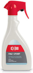 CX80 Allzweckreiniger Spray für Boden 600ml