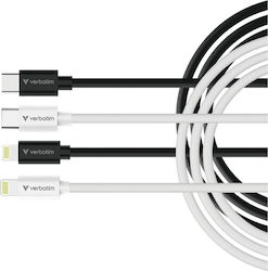 Verbatim USB-C to Lightning 27W (32392)