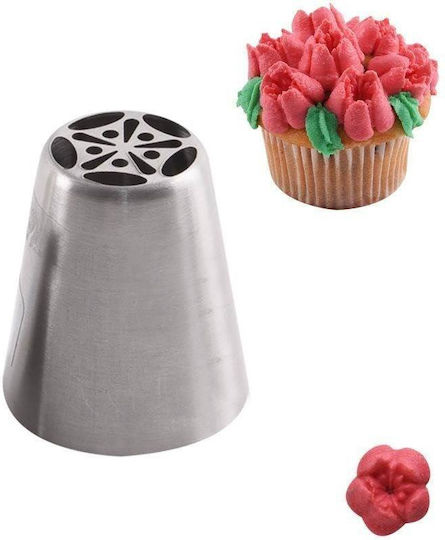 Orion Nas Pentru Pungi De Patiserie Metalică 8592381138905