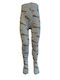 Kids Long Multicolour Leggings