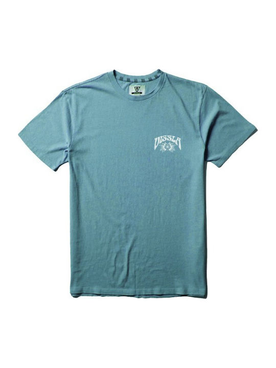 T-shirt Blue Haze