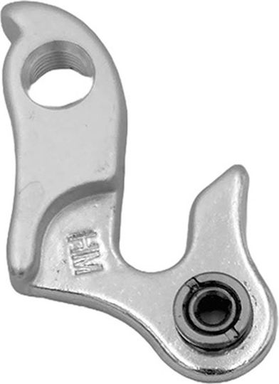 Nägeli Für MTB Ballistic Ersatzteile