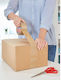 Tesa Packaging Tape 50mm x 66m Transparent