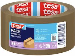 Tesa Packaging Tape Silent 50mm x 66m