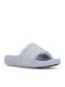 Flip Flops in Light Blue Colour