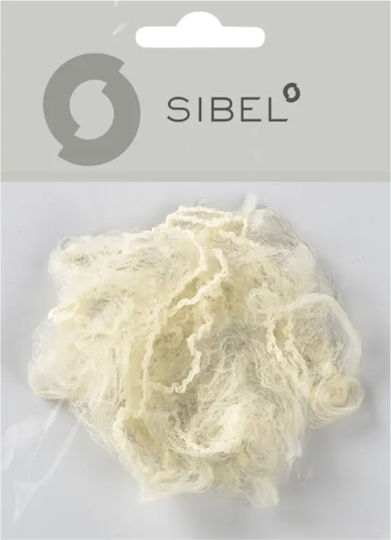 Sibel Hair Nets Hair Net Bonnet Light Blonde 2pcs