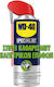 Wd-40 Contact Cleaner Spray 400ml
