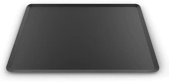 Unox Handelsbackblech Antihaft Aluminium P60 x B40 cm