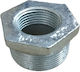 Свиване Поцинковани Америка 4"х3"