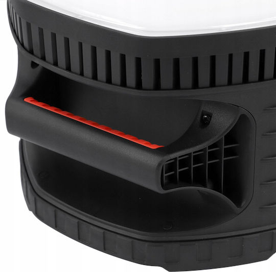 Yato Work Projector Battery LED IP65 with Brightness up to 10000lm