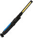 Work Light Extension Cord Rechargeable LED with Brightness up to 600lm Lamp