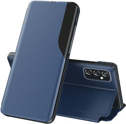 Phonehülle Blau Galaxy A33 5G Phonehülle Blau Galaxy A33 5G
