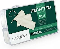 False Nail Tips 500 Pieces 01186