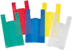 Plastiktüten Westentyp 70er – Bunt – Primäres Hdpe 20144 10 Kilogramm Plastiktüten Westentyp 70er – Bunt – Primäres Hdpe 20144 10 Kilogramm