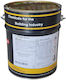 Alchimica Elastomeric Brushable Polyurethane Waterproofing 4lt Transparent