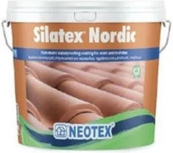 Neotex Silatex Nordic Ακρυλικό Στεγανωτικό Neotex Silatex Nordic Ακρυλικό Στεγανωτικό