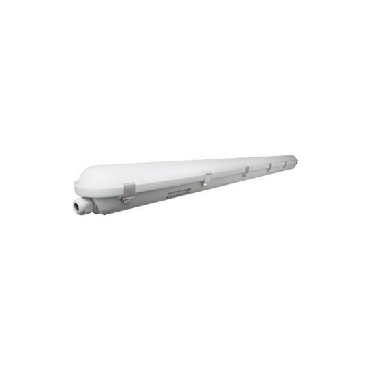 Tm Power Beleuchtungsschiene Wasserdicht Led Ip65 40w 4000k 5600lm 120cm Tm