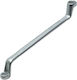 Ajay Double Polygon Wrench Size 18x19mm