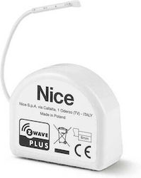 Nice Doublesmart-control Control Module Fgs-224 Eu Nice Fgs-213 Zw5 Eu Nice Doublesmart-control Control Module Fgs-224 Eu Nice Fgs-213 Zw5 Eu