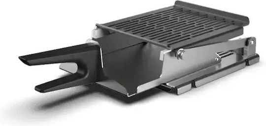 Aluminiumplatte 30x30cm Speed.marks Unox Xuc296