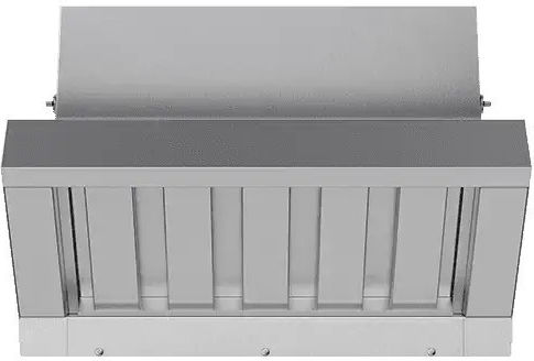 Ventless Hood Activated Carbons Filter Unox Xebhc-hceu