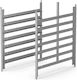 Lateral Supports Stand Unox Xwvlc-0711-h